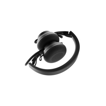 Logitech Zone Casque Sans fil Arceau Bureau Centre d'appels Bluetooth Graphite