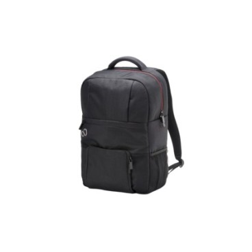 Fujitsu S26391-F1194-L137 sacoche d'ordinateurs portables 39,6 cm (15.6") Sac à dos Noir