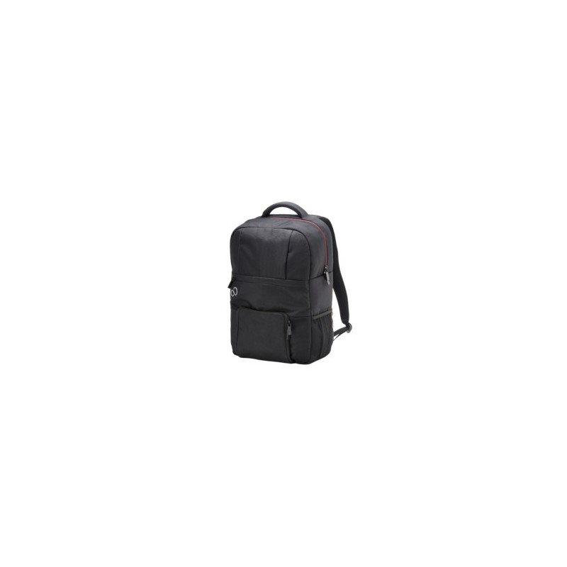 Fujitsu S26391-F1194-L137 sacoche d'ordinateurs portables 39,6 cm (15.6") Sac à dos Noir