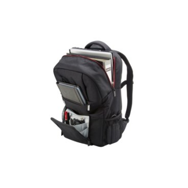 Fujitsu S26391-F1194-L137 sacoche d'ordinateurs portables 39,6 cm (15.6") Sac à dos Noir