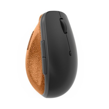 Lenovo Go souris Bureau Droitier RF sans fil Optique 2400 DPI