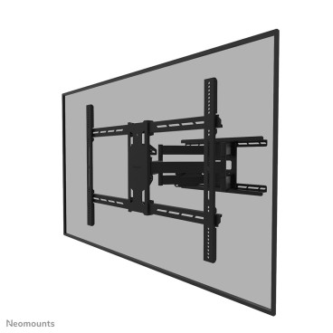 Neomounts support mural pour TV très robuste