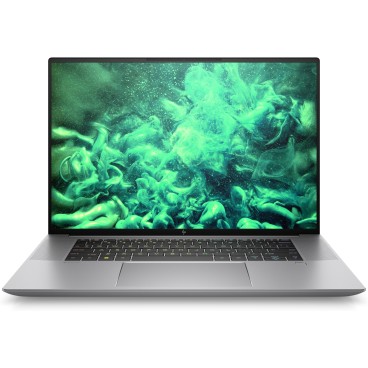 HP ZBook Studio G10 Intel® Core™ i7 i7-13700H Station de travail mobile 40,6 cm (16") WUXGA 16 Go DDR5-SDRAM 1 To SSD NVIDIA