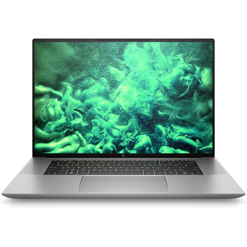 HP ZBook Studio G10 Intel® Core™ i7 i7-13700H Station de travail mobile 40,6 cm (16") WUXGA 16 Go DDR5-SDRAM 1 To SSD NVIDIA