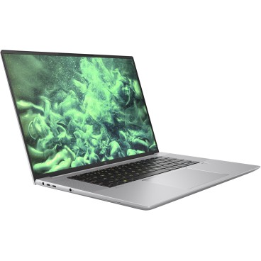 HP ZBook Studio G10 Intel® Core™ i7 i7-13700H Station de travail mobile 40,6 cm (16") WUXGA 16 Go DDR5-SDRAM 1 To SSD NVIDIA