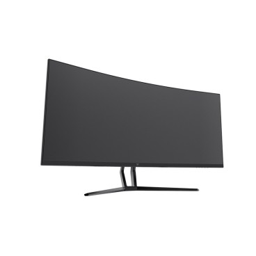 itek GGC écran plat de PC 86,4 cm (34") 3440 x 1440 pixels Wide Quad HD LED Noir