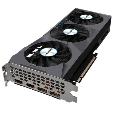 GIGABYTE EAGLE Radeon RX 6600 8G AMD 8 Go GDDR6