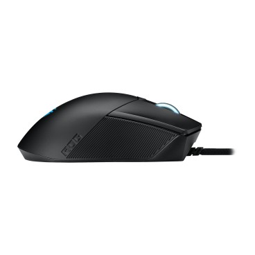 ASUS ROG Gladius III souris Jouer Droitier USB Type-A Optique 19000 DPI