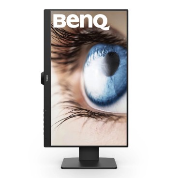 BenQ BL2485TC LED display 60,5 cm (23.8") 1920 x 1080 pixels Full HD Noir