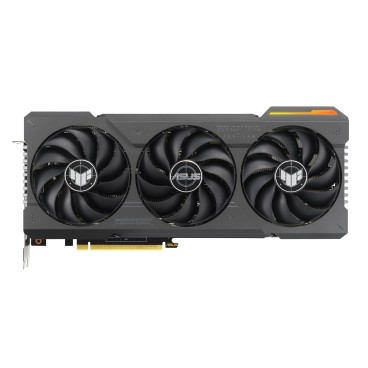 ASUS TUF Gaming TUF-RTX4070TI-12G-GAMING NVIDIA GeForce RTX 4070 Ti 12 Go GDDR6X