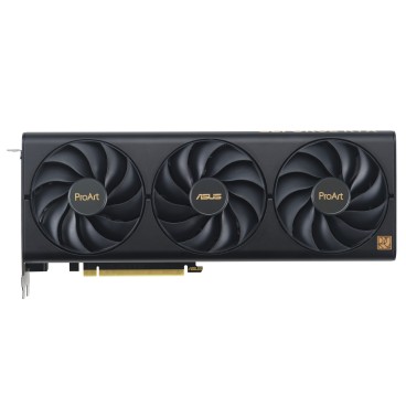 ASUS ProArt -RTX4060TI-O16G NVIDIA GeForce RTX 4060 Ti 16 Go GDDR6