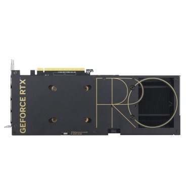 ASUS ProArt -RTX4060TI-O16G NVIDIA GeForce RTX 4060 Ti 16 Go GDDR6