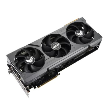 ASUS TUF Gaming TUF-RTX4080S-16G-GAMING NVIDIA GeForce RTX 4080 SUPER 16 Go GDDR6X