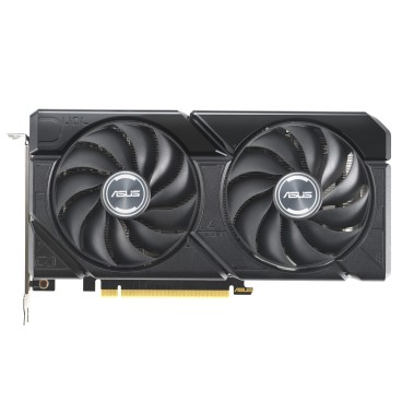 ASUS Dual -RTX4070S-O12G-EVO NVIDIA GeForce RTX 4070 SUPER 12 Go GDDR6X