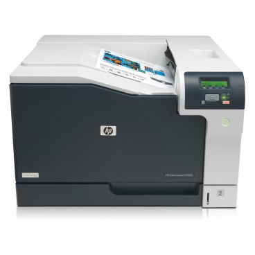 HP Color LaserJet Professional Imprimante CP5225n, Color, Imprimante pour