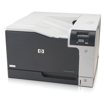 HP Color LaserJet Professional Imprimante CP5225n, Color, Imprimante pour