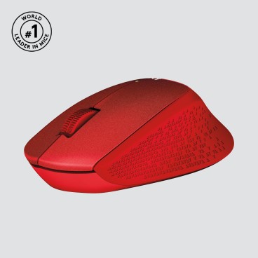 Logitech M330 Silent Plus