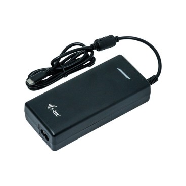 i-tec Universal Charger USB-C PD 3.0 + 1x USB 3.0, 112 W