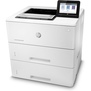 HP LaserJet Enterprise M507x, Black and white, Imprimante pour Imprimer, Impression recto verso