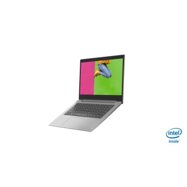 Lenovo IdeaPad 1 Intel® Pentium® Silver N5030 Ordinateur portable 35,6 cm (14") Full HD 4 Go DDR4-SDRAM 128 Go SSD Wi-Fi 5