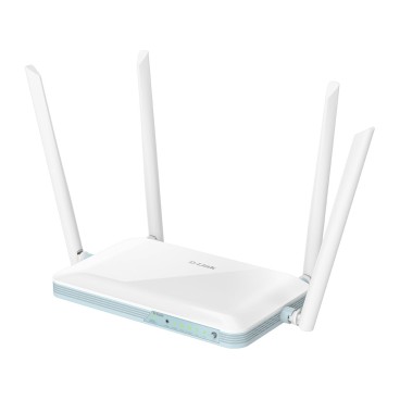 D-Link EAGLE PRO AI Routeur N300 4G G403