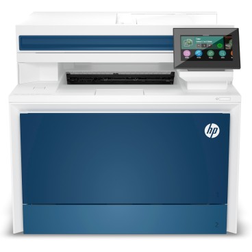 HP Color LaserJet Pro Imprimante multifonction 4302fdw