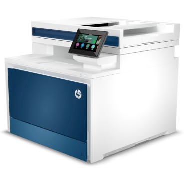 HP Color LaserJet Pro Imprimante multifonction 4302fdw