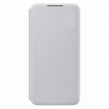 Samsung EF-NS906P coque de protection pour téléphones portables 16,8 cm (6.6") Folio porte carte Gris