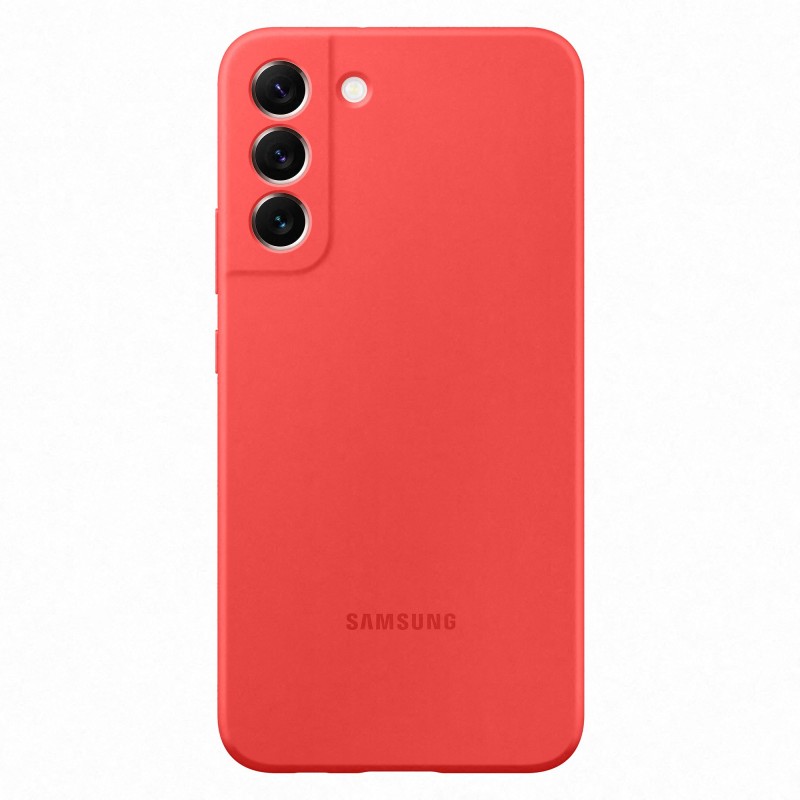 Samsung EF-PS906T coque de protection pour téléphones portables 16,8 cm (6.6") Housse Rouge