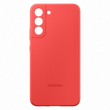 Samsung EF-PS906T coque de protection pour téléphones portables 16,8 cm (6.6") Housse Rouge