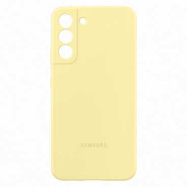 Samsung EF-PS906T coque de protection pour téléphones portables 16,8 cm (6.6") Housse Jaune