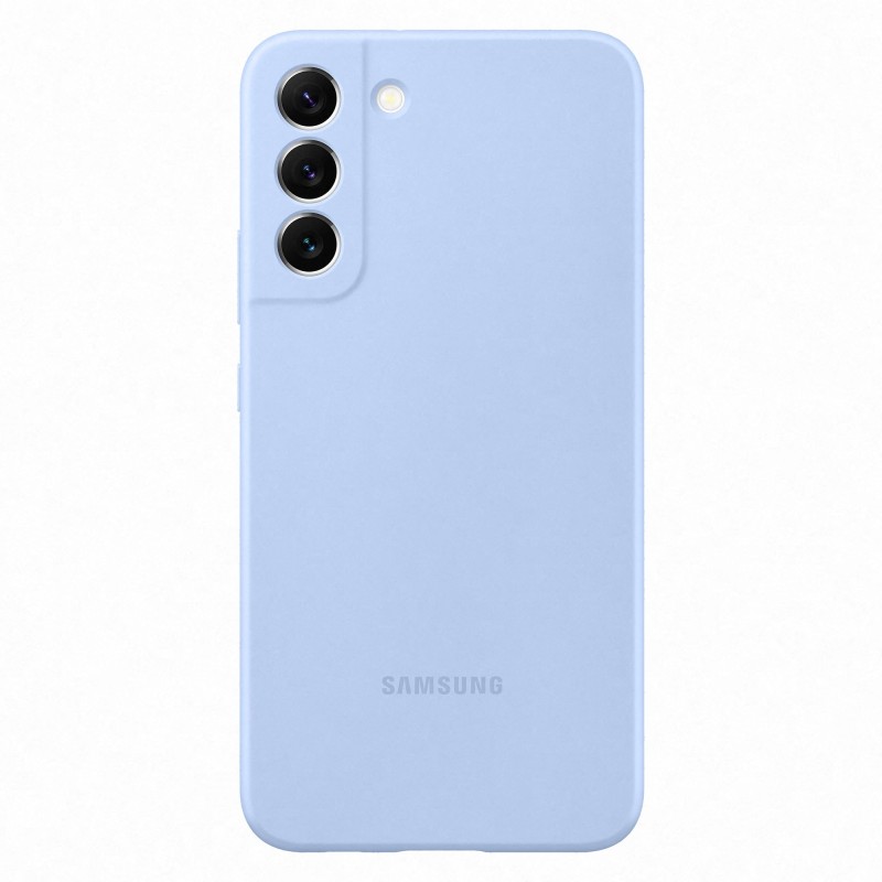 Samsung EF-PS906T coque de protection pour téléphones portables 16,8 cm (6.6") Housse Bleu