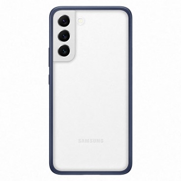 Samsung EF-MS906C coque de protection pour téléphones portables 16,8 cm (6.6") Marine