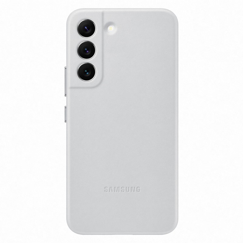 Samsung EF-VS901L coque de protection pour téléphones portables 15,5 cm (6.1") Housse Gris