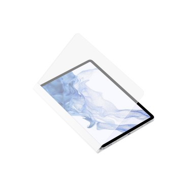 Samsung EF-ZX700P 27,9 cm (11") Folio Blanc