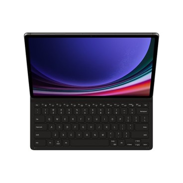 Samsung EF-DX810BBEGFR clavier pour tablette Pogo Pin Bleu