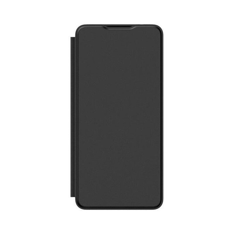 Samsung GP-FWA536AMABQ coque de protection pour téléphones portables 16,5 cm (6.5") Folio Noir