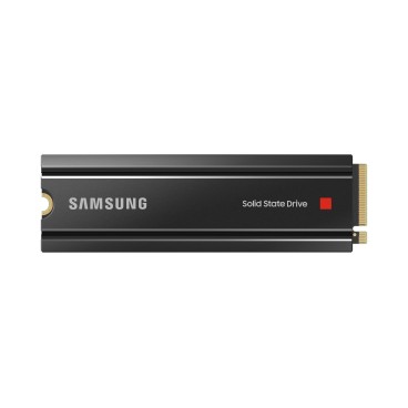 Samsung 980 PRO 1 To M.2 PCI Express 4.0 NVMe V-NAND MLC