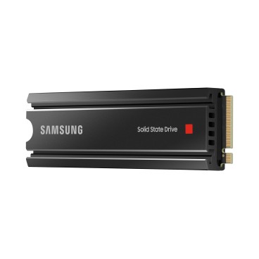 Samsung 980 PRO 1 To M.2 PCI Express 4.0 NVMe V-NAND MLC