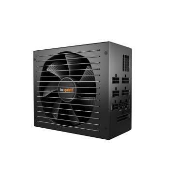 be quiet! Straight Power 12 unité d'alimentation d'énergie 1200 W 20+4 pin ATX ATX Noir