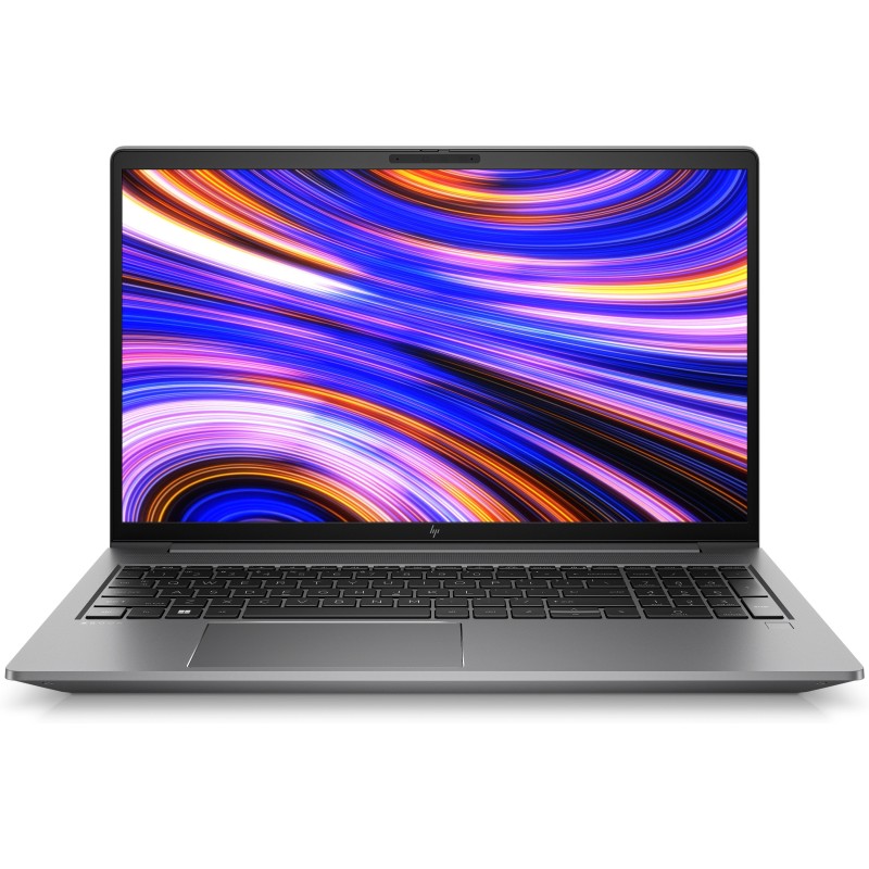 HP ZBook Power G10 AMD Ryzen™ 7 7840HS Station de travail mobile 39,6 cm (15.6") Full HD 32 Go DDR5-SDRAM 1 To SSD NVIDIA RTX