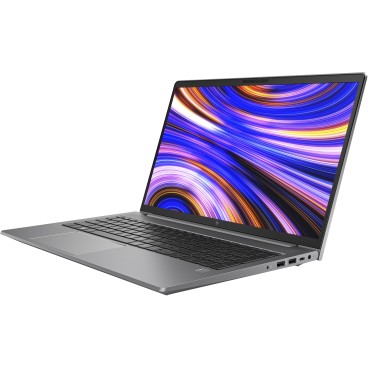 HP ZBook Power G10 AMD Ryzen™ 7 7840HS Station de travail mobile 39,6 cm (15.6") Full HD 32 Go DDR5-SDRAM 1 To SSD NVIDIA RTX