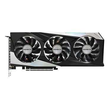 GIGABYTE GAMING GeForce RTX 3060 OC 12G (rev. 2.0) NVIDIA 12 Go GDDR6