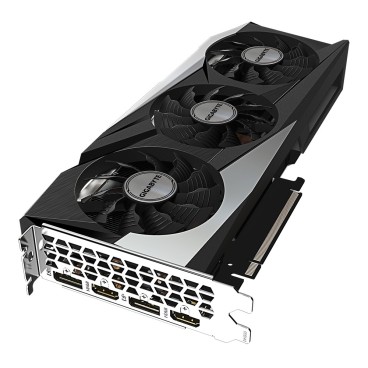 GIGABYTE GAMING GeForce RTX 3060 OC 12G (rev. 2.0) NVIDIA 12 Go GDDR6