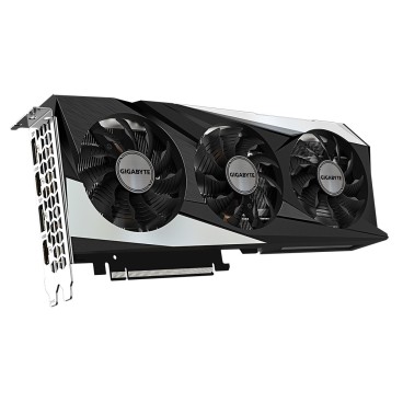 GIGABYTE GAMING GeForce RTX 3060 OC 12G (rev. 2.0) NVIDIA 12 Go GDDR6