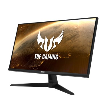 ASUS TUF Gaming VG289Q1A écran plat de PC 71,1 cm (28") 3840 x 2160 pixels 4K Ultra HD LED Noir