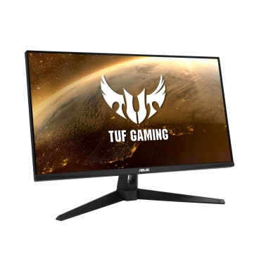 ASUS TUF Gaming VG289Q1A écran plat de PC 71,1 cm (28") 3840 x 2160 pixels 4K Ultra HD LED Noir