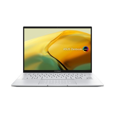 ASUS Zenbook 14X OLED UX3402VA-KM202W Intel® Core™ i7 i7-1360P Ordinateur portable 35,6 cm (14") 2.8K 16 Go LPDDR5-SDRAM 1 To