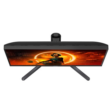 AOC G3 Q27G3XMN BK écran plat de PC 68,6 cm (27") 2560 x 1440 pixels 2K Ultra HD LED Noir