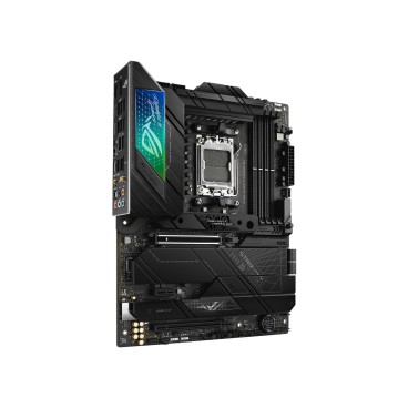 ASUS ROG STRIX X670E-F GAMING WIFI AMD X670 Emplacement AM5 ATX